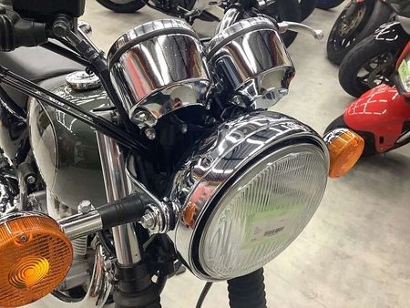 ヤマハ SR400 SR400 2016年モデルフルノーマルスペアキーありUSBポート装備 39