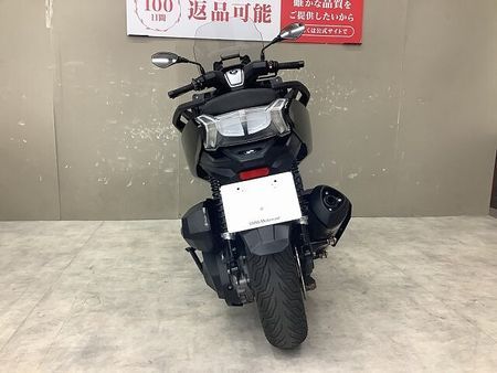 BMW C400 GT C400GT 2021年モデル!フルノーマル車両! 11