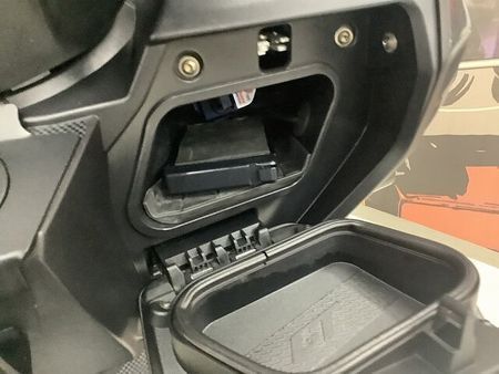 BMW C400 GT C400GT 2021年モデル!フルノーマル車両! 14