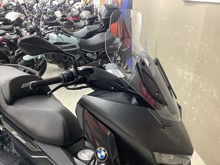 BMW C400 GT C400GT 2021年モデル!フルノーマル車両! 15