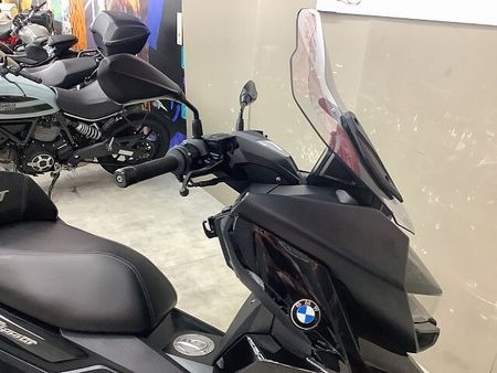 BMW C400 GT C400GT 2021年モデル!フルノーマル車両! 16