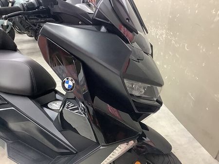 BMW C400 GT C400GT 2021年モデル!フルノーマル車両! 17