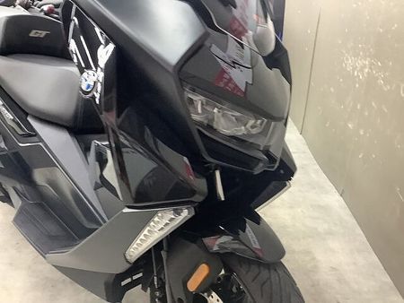 BMW C400 GT C400GT 2021年モデル!フルノーマル車両! 18