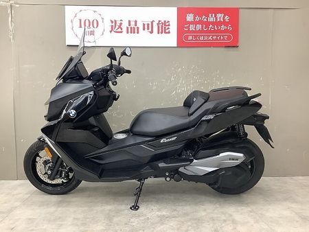BMW C400 GT C400GT 2021年モデル!フルノーマル車両! 2