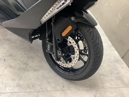 BMW C400 GT C400GT 2021年モデル!フルノーマル車両! 19