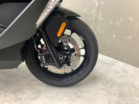 BMW C400 GT C400GT 2021年モデル!フルノーマル車両! 22