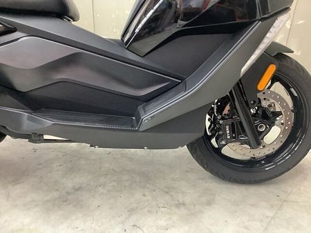 BMW C400 GT C400GT 2021年モデル!フルノーマル車両! 23