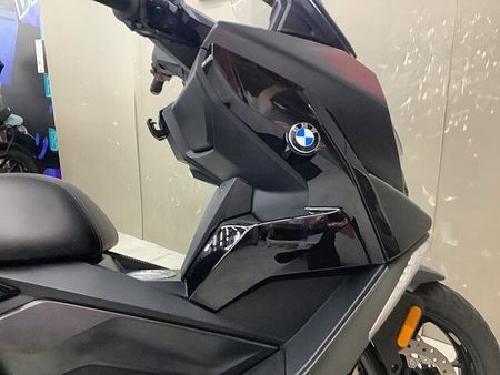 BMW C400 GT C400GT 2021年モデル!フルノーマル車両! 24