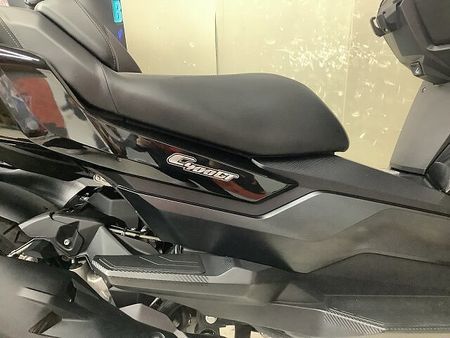 BMW C400 GT C400GT 2021年モデル!フルノーマル車両! 28