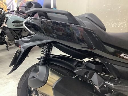 BMW C400 GT C400GT 2021年モデル!フルノーマル車両! 29