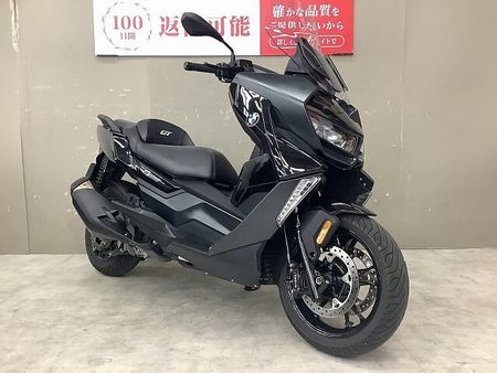 BMW C400 GT C400GT 2021年モデル!フルノーマル車両! 3