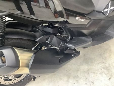 BMW C400 GT C400GT 2021年モデル!フルノーマル車両! 31