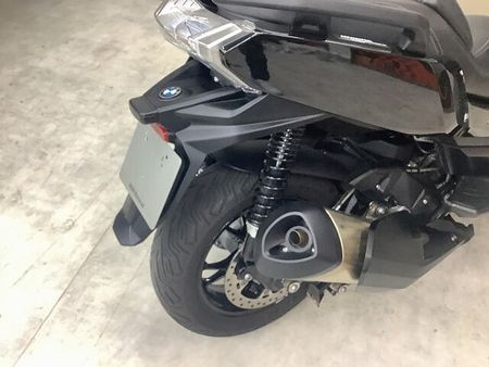 BMW C400 GT C400GT 2021年モデル!フルノーマル車両! 32