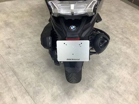 BMW C400 GT C400GT 2021年モデル!フルノーマル車両! 33