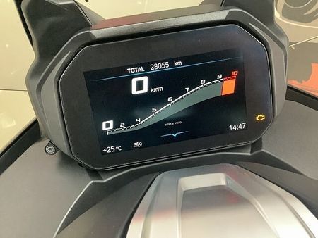 BMW C400 GT C400GT 2021年モデル!フルノーマル車両! 5