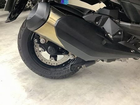 BMW C400 GT C400GT 2021年モデル!フルノーマル車両! 6