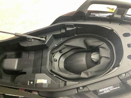 BMW C400 GT C400GT 2021年モデル!フルノーマル車両! 7