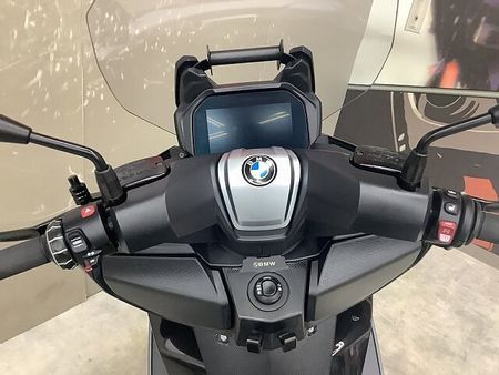 BMW C400 GT C400GT 2021年モデル!フルノーマル車両! 8