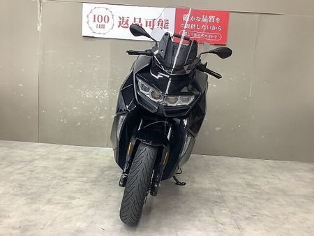 BMW C400 GT C400GT 2021年モデル!フルノーマル車両! 9
