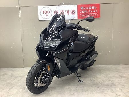 BMW C400 GT C400GT 2021年モデル!フルノーマル車両! 10