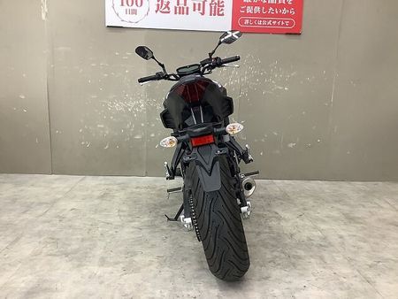 ヤマハ MT-07 MT-07 ABS ワンオーナー!エンジンガード装備!スペアキーあり! 12