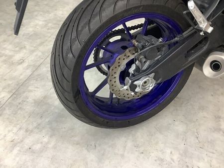 ヤマハ MT-07 MT-07 ABS ワンオーナー!エンジンガード装備!スペアキーあり! 30