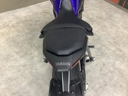 ヤマハ MT-07 MT-07 ABS ワンオーナー!エンジンガード装備!スペアキーあり! 33