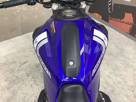 ヤマハ MT-07 MT-07 ABS ワンオーナー!エンジンガード装備!スペアキーあり! 35