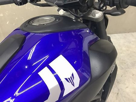 ヤマハ MT-07 MT-07 ABS ワンオーナー!エンジンガード装備!スペアキーあり! 37