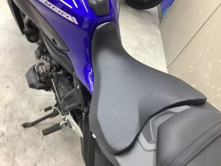 ヤマハ MT-07 MT-07 ABS ワンオーナー!エンジンガード装備!スペアキーあり! 8