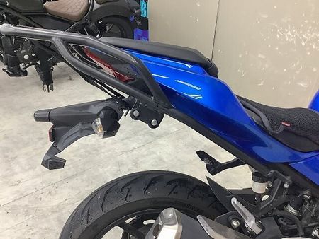 カワサキ ニンジャ 250 NINJA250 充電式スマホホルダー付き!エンジンスライダー、グリップ、レバー、リアキャ 16