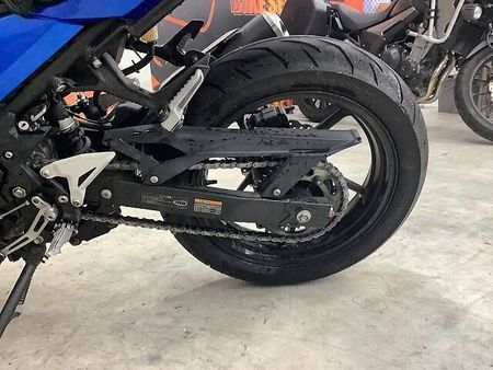 カワサキ ニンジャ 250 NINJA250 充電式スマホホルダー付き!エンジンスライダー、グリップ、レバー、リアキャ 22