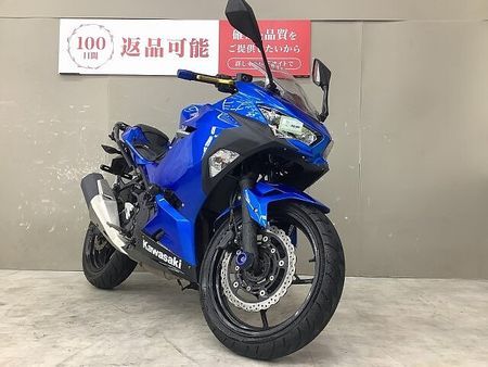 カワサキ ニンジャ 250 NINJA250 充電式スマホホルダー付き!エンジンスライダー、グリップ、レバー、リアキャ 3
