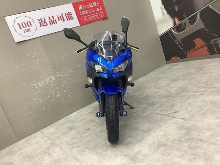 カワサキ ニンジャ 250 NINJA250 充電式スマホホルダー付き!エンジンスライダー、グリップ、レバー、リアキャ 10