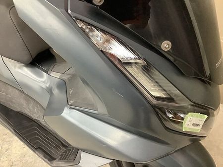 ホンダ PCX125 PCX125 ロングスクリーン装備!スペアキーあり! 11