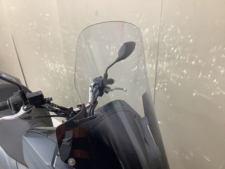 ホンダ PCX125 PCX125 ロングスクリーン装備!スペアキーあり! 12