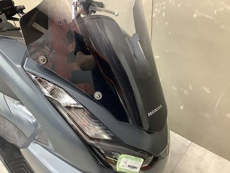 ホンダ PCX125 PCX125 ロングスクリーン装備!スペアキーあり! 13