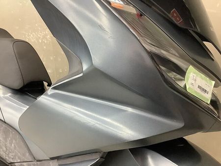 ホンダ PCX125 PCX125 ロングスクリーン装備!スペアキーあり! 14