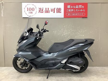 ホンダ PCX125 PCX125 ロングスクリーン装備!スペアキーあり! 2