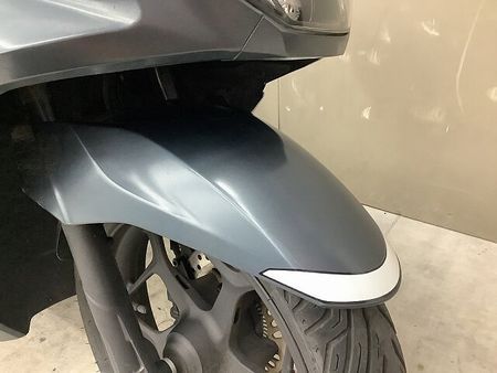 ホンダ PCX125 PCX125 ロングスクリーン装備!スペアキーあり! 15