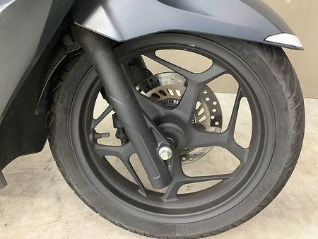ホンダ PCX125 PCX125 ロングスクリーン装備!スペアキーあり! 16
