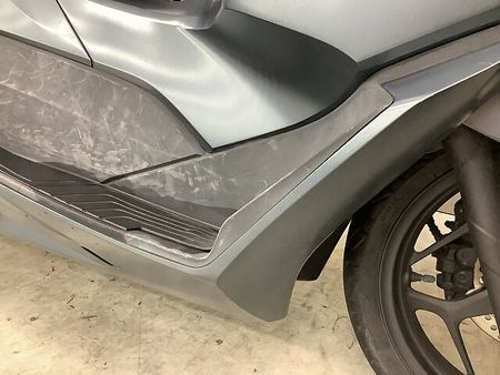 ホンダ PCX125 PCX125 ロングスクリーン装備!スペアキーあり! 17