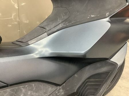 ホンダ PCX125 PCX125 ロングスクリーン装備!スペアキーあり! 19