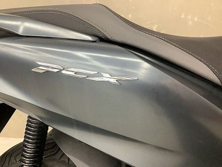ホンダ PCX125 PCX125 ロングスクリーン装備!スペアキーあり! 23