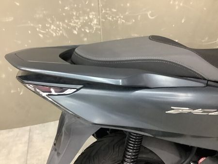 ホンダ PCX125 PCX125 ロングスクリーン装備!スペアキーあり! 24