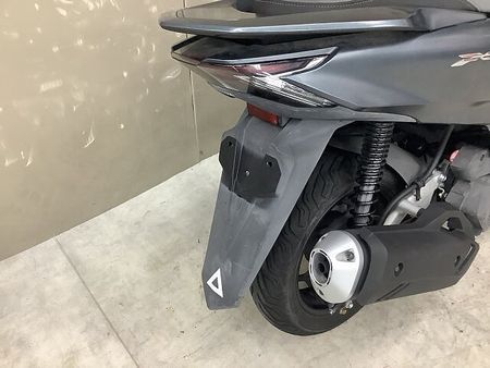 ホンダ PCX125 PCX125 ロングスクリーン装備!スペアキーあり! 25