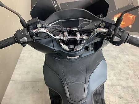 ホンダ PCX125 PCX125 ロングスクリーン装備!スペアキーあり! 28