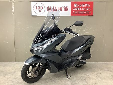 ホンダ PCX125 PCX125 ロングスクリーン装備!スペアキーあり! 29