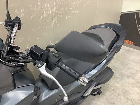 ホンダ PCX125 PCX125 ロングスクリーン装備!スペアキーあり! 30