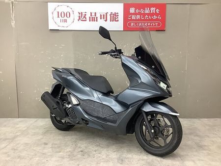 ホンダ PCX125 PCX125 ロングスクリーン装備!スペアキーあり! 3